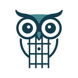أيقونة FretGenius: Fretboard Trainer