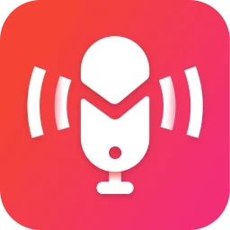 أيقونة Voice Recorder & Voice Memos